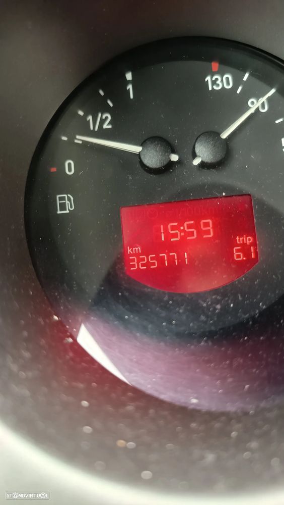 SEAT Altea 2.0 TDI 16V Sport Up - 9