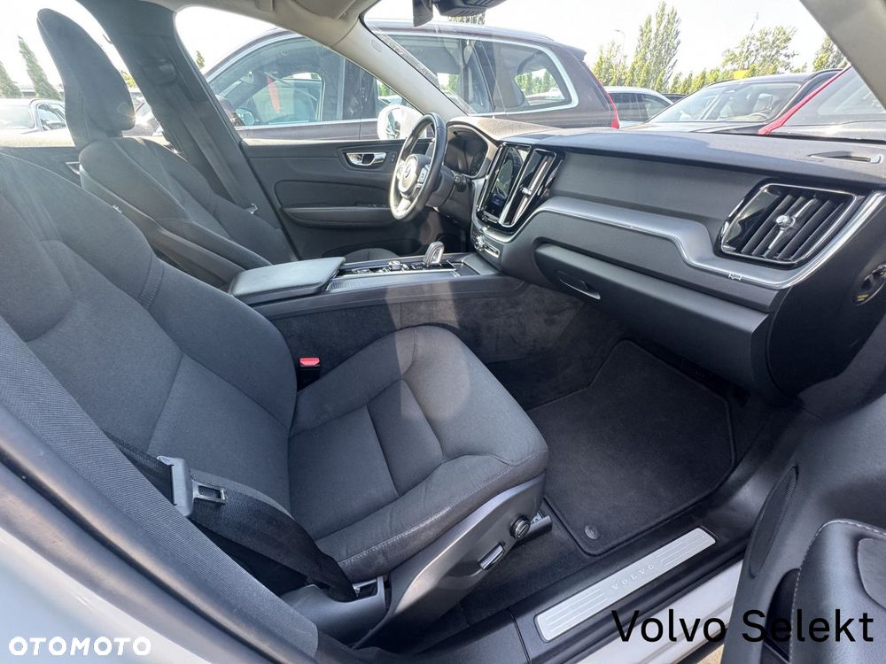Volvo XC 60 - 29