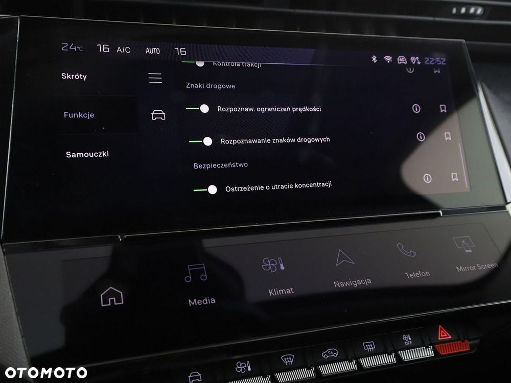 Peugeot 408 1.2 PureTech Allure Pack S&S EAT8 - 30