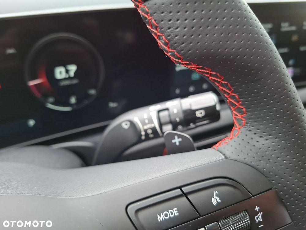 Hyundai Tucson - 13