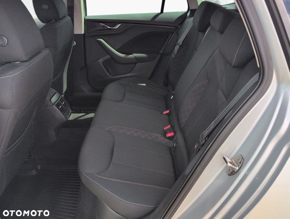 Skoda Scala 1.0 TSI Ambition - 11