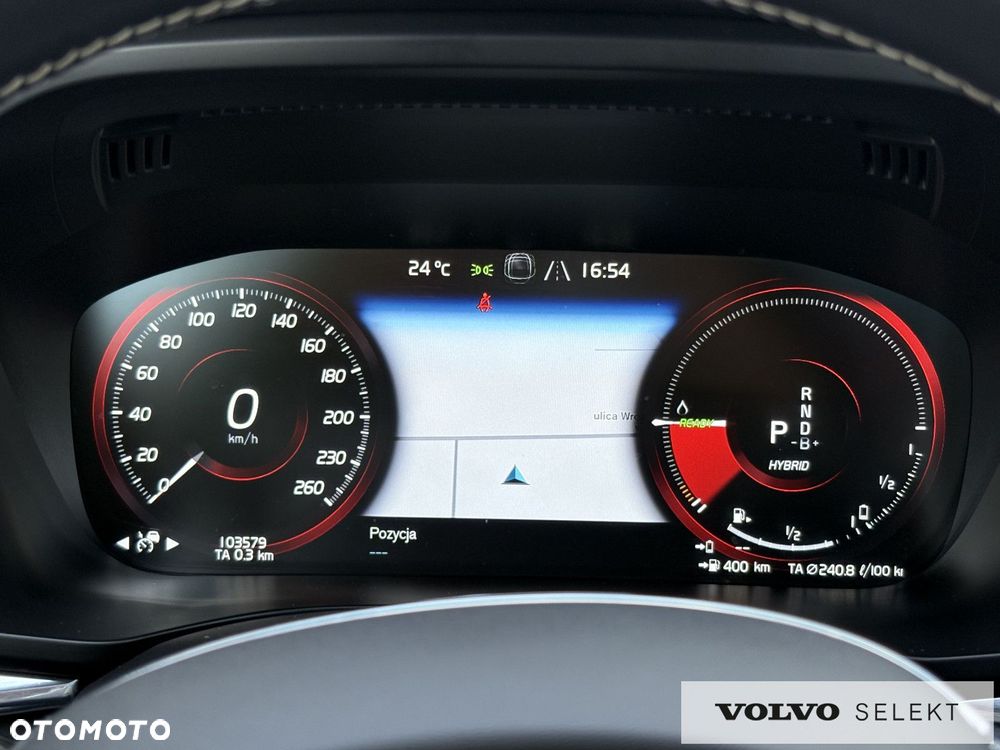 Volvo XC 60 - 10