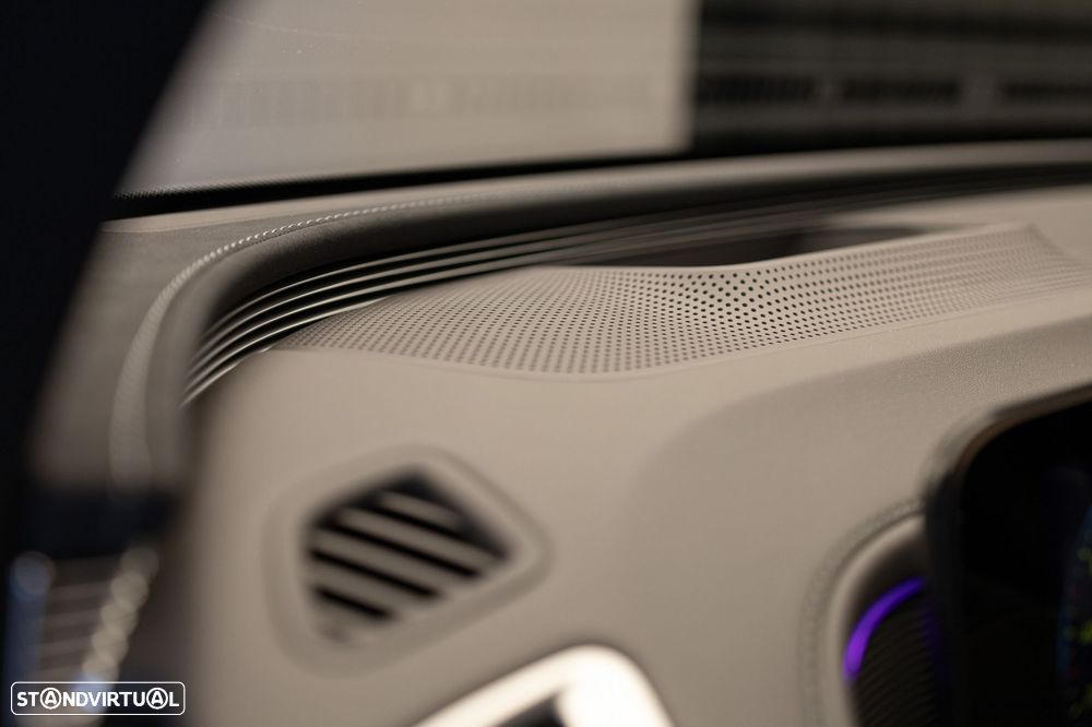 Mercedes-Benz EQC 400 4Matic AMG Line - 15