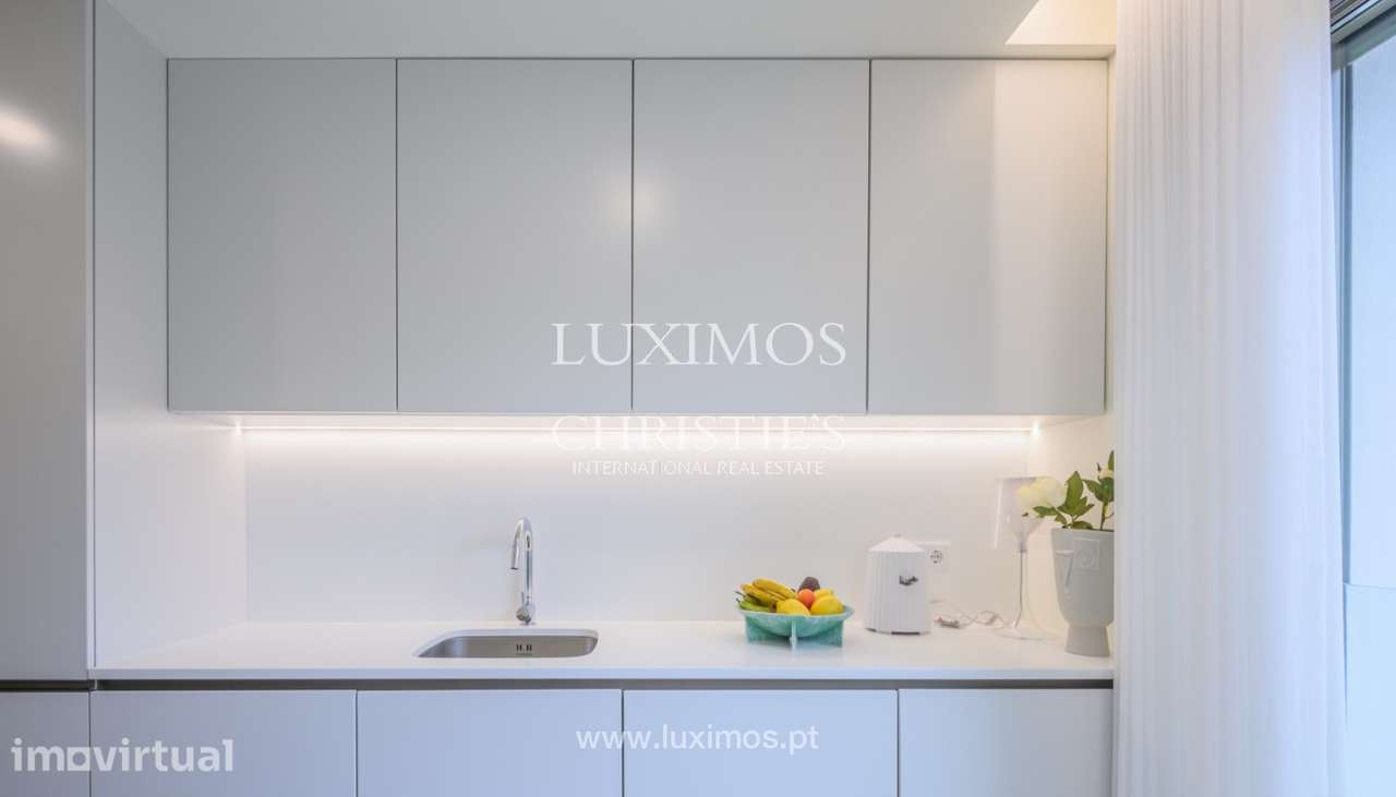 Apartamento T2 para arrendar nos Pinhais da Foz, Porto - Grande imagem: 5/21
