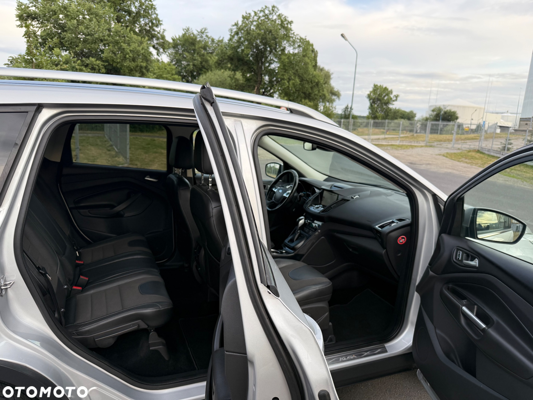 Ford Kuga 2.0 TDCi 4WD Titanium - 22