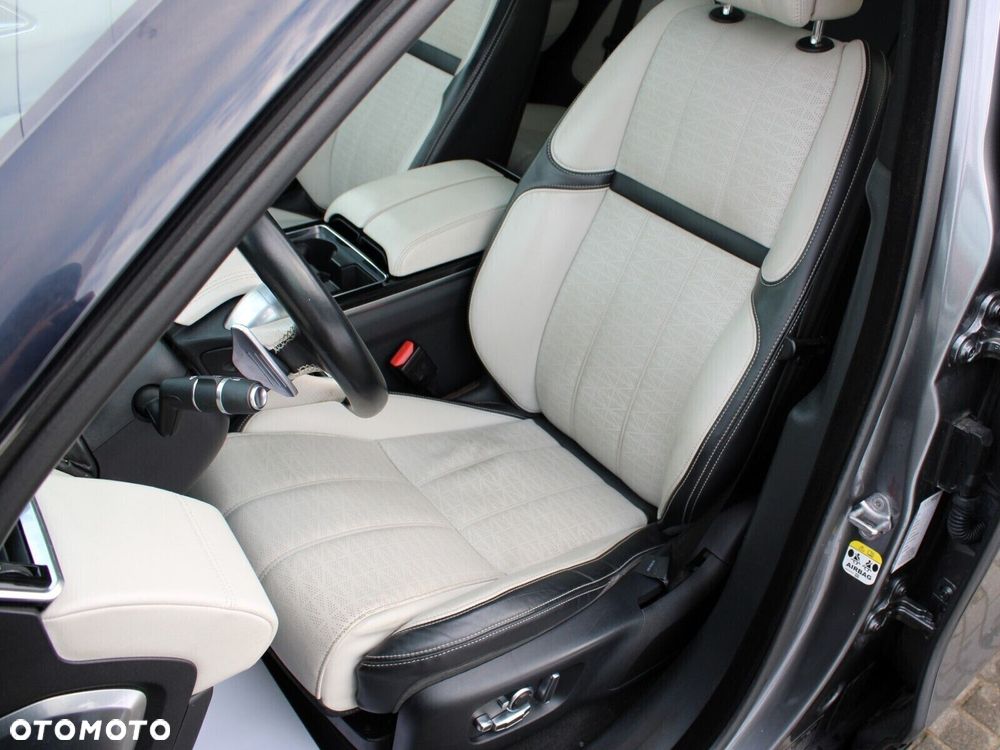 Land Rover Range Rover Velar - 14