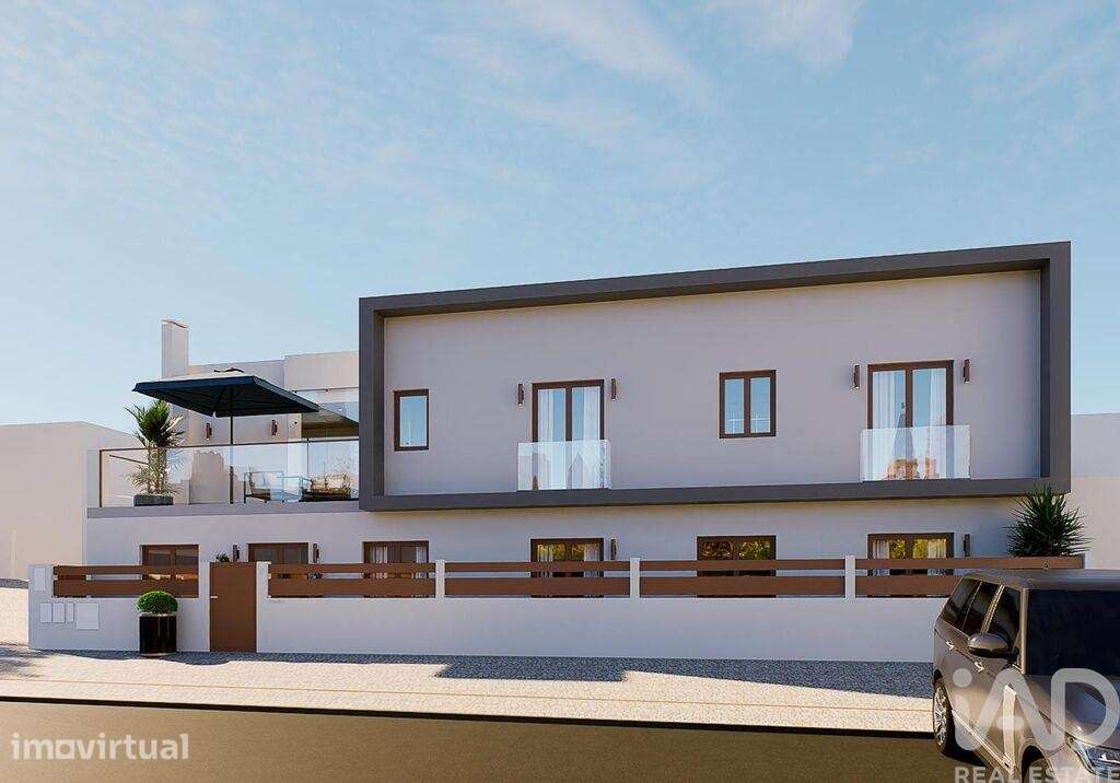 Moradia geminada em Setúbal de 129 m2 - Grande imagem: 2/20