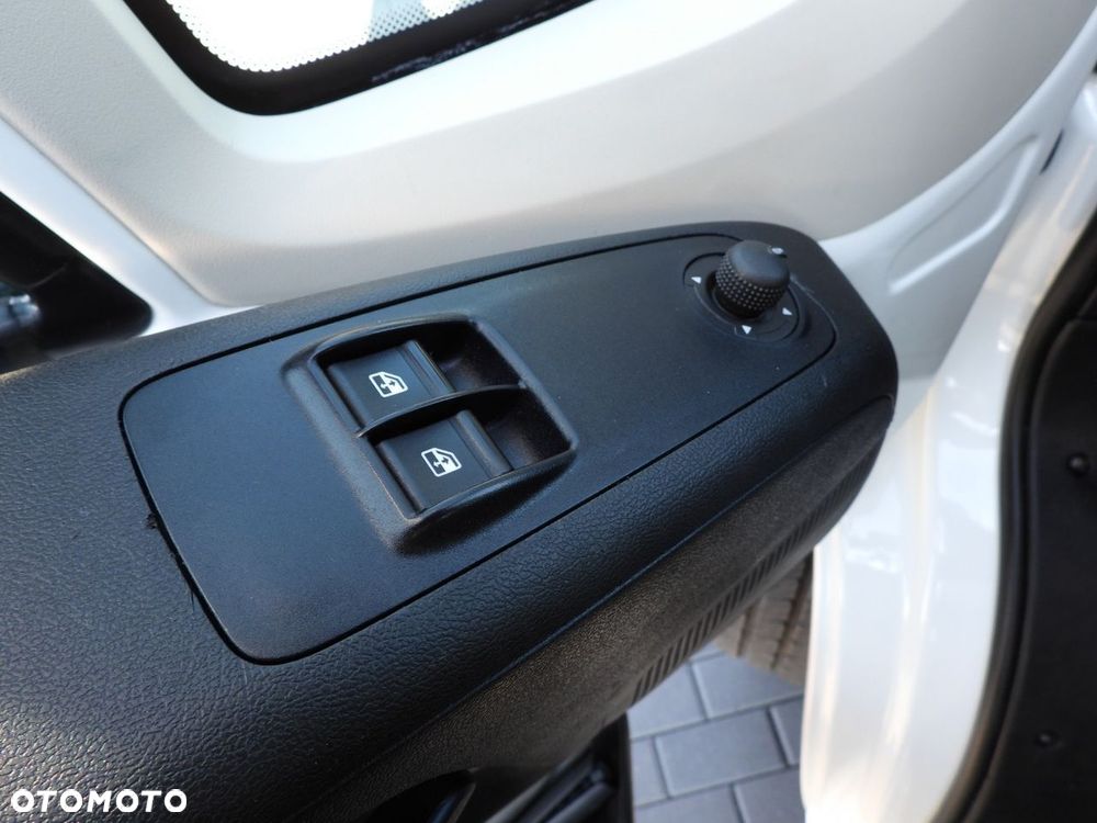 Citroën JUMPER WYWROTKA TEMPOMAT KLIMATYZACJA  130KM - 27