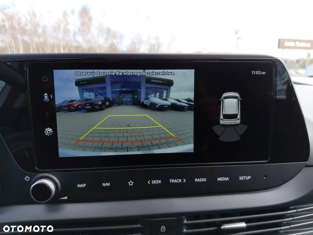 Hyundai i20 1.0 T-GDi Modern - 20