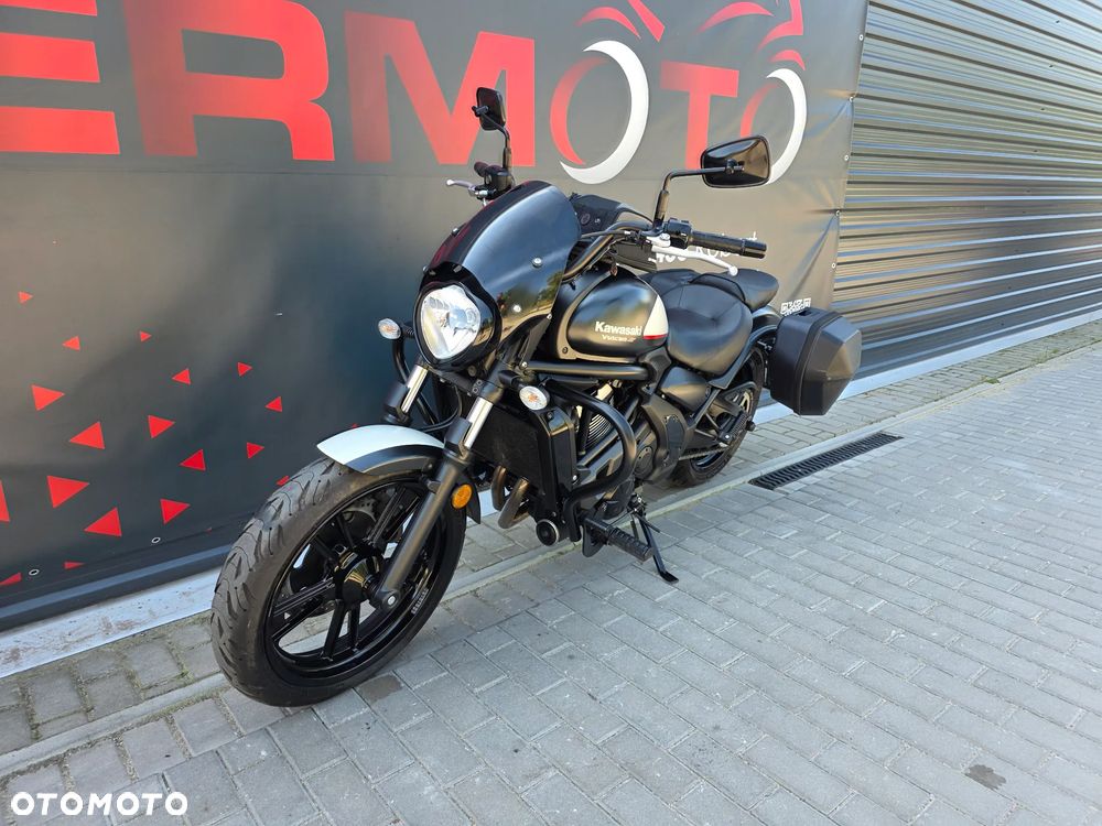 Kawasaki Vulcan - 33