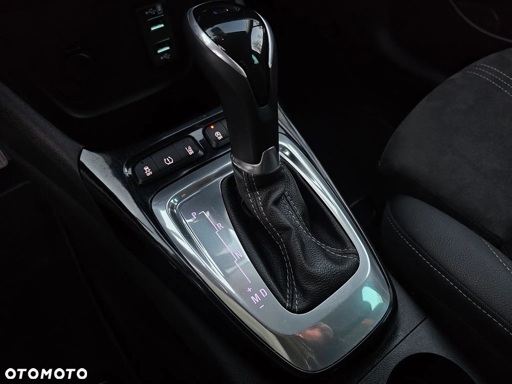 Opel Crossland X 1.5 Start/Stop Automatik Innovation - 19