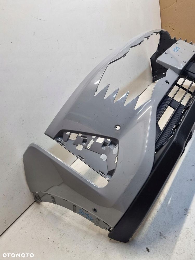EXEED RX OMODA 9 Zderzak przód przedni - 3