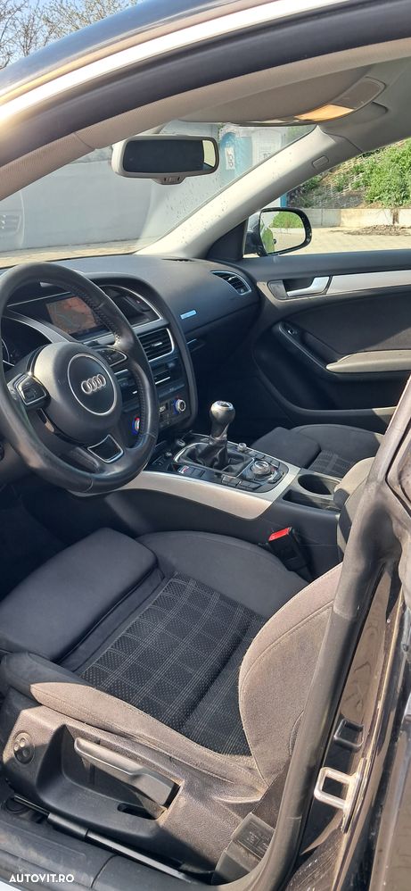 Audi A5 - 3