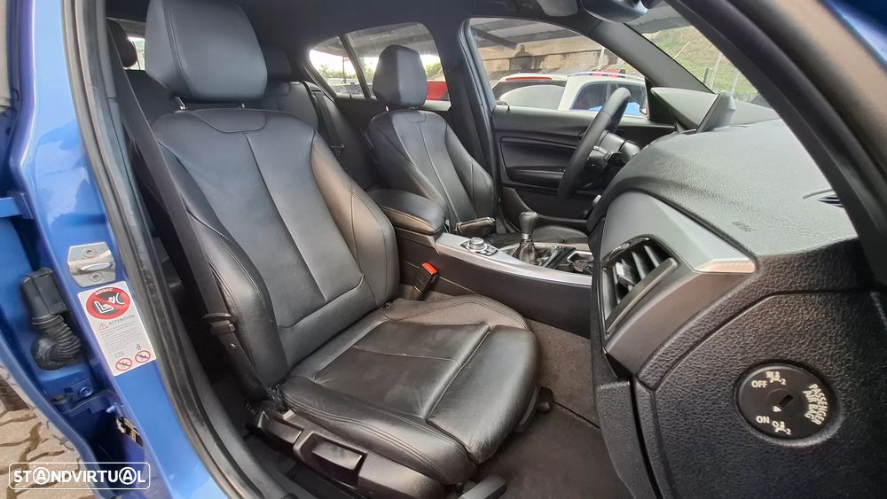 BMW 120 - 31