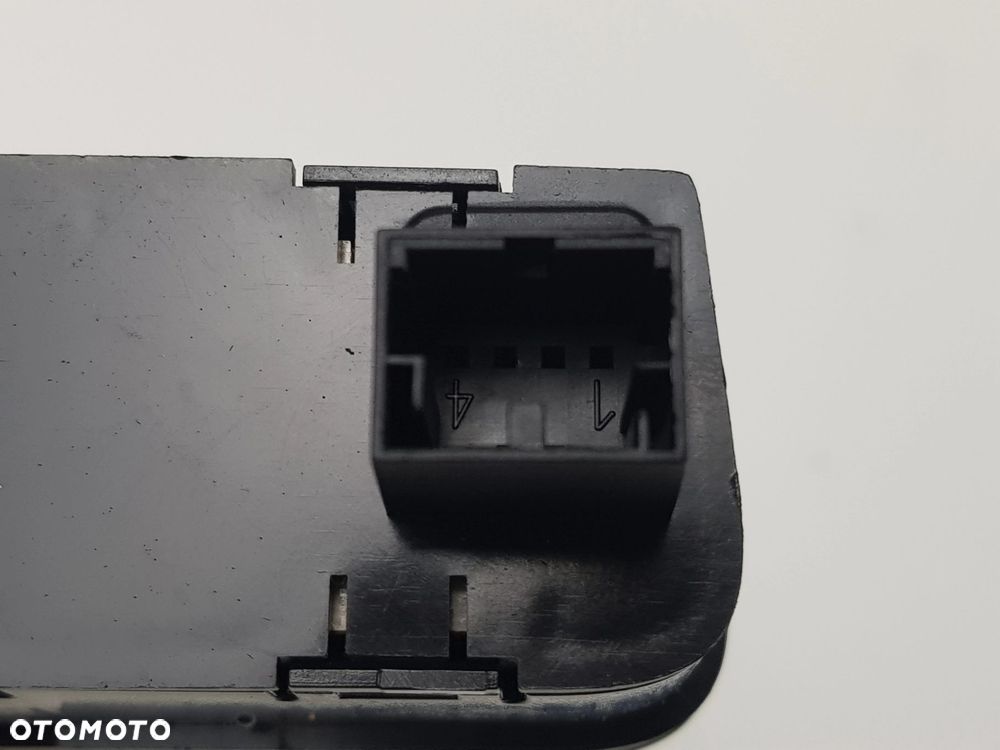 Panel sterowania Przełącznik zamka Seat Ibiza IV 6J 6J0927137AS - 7