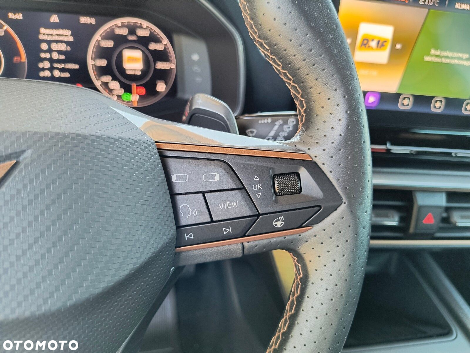 Cupra Formentor - 17
