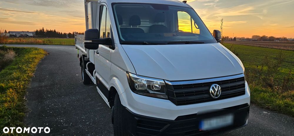 Volkswagen Crafter - 9