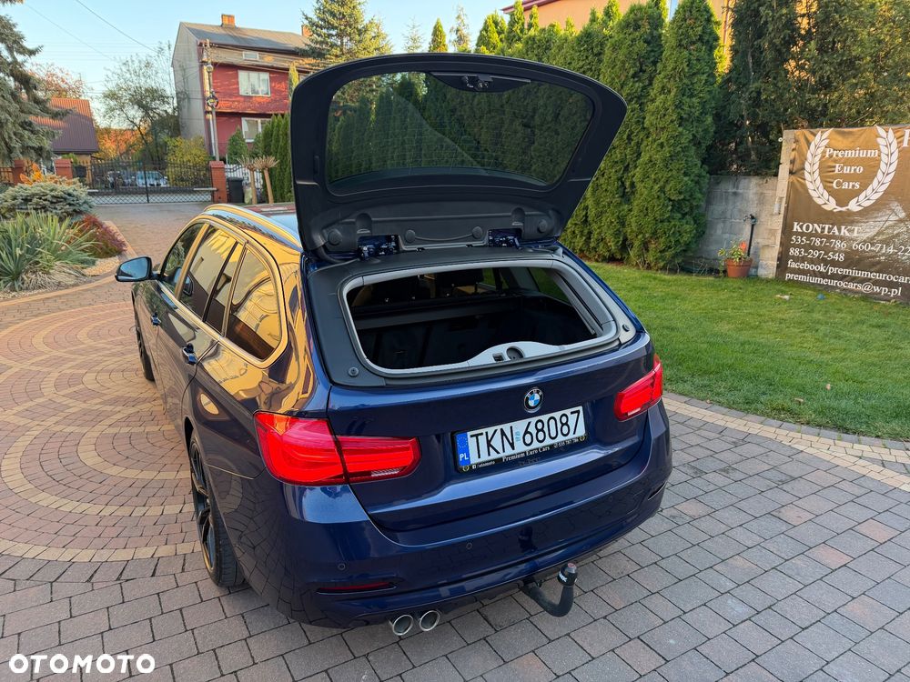 BMW Seria 3 - 38