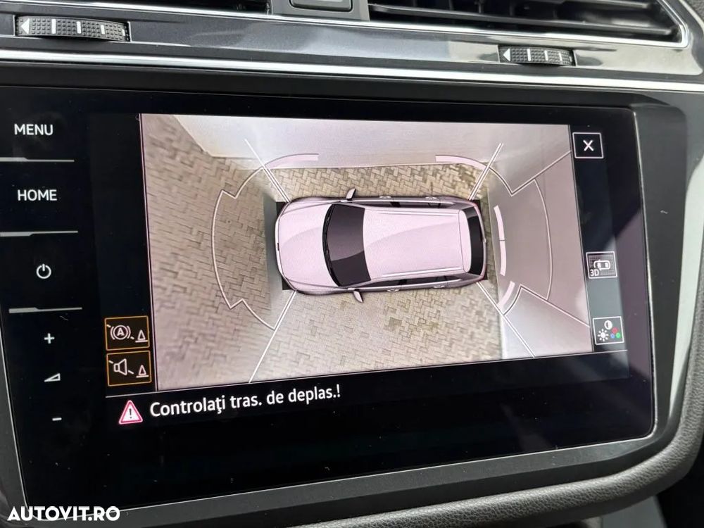 Volkswagen Tiguan Allspace 2.0 TDI SCR 4Motion DSG Elegance - 27