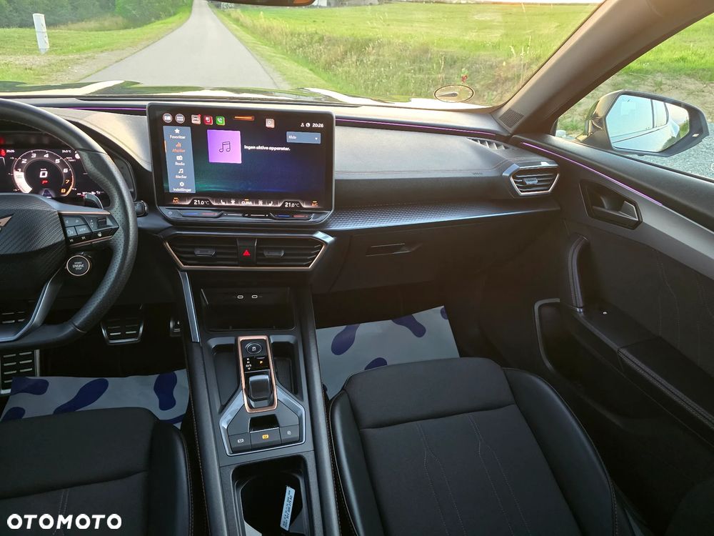 Cupra Formentor 1.5 eTSI DSG Tribe Edition - 15