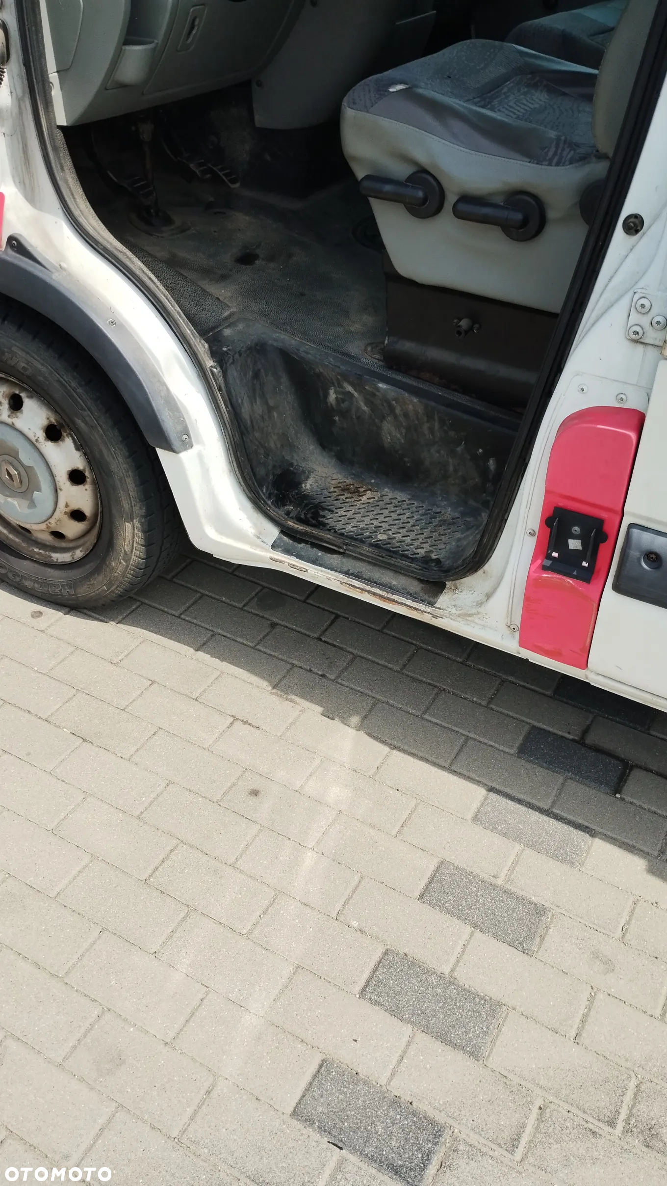 Renault Master - 17