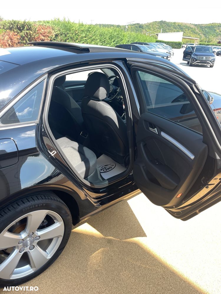 Audi A3 2.0 TDI sport - 24