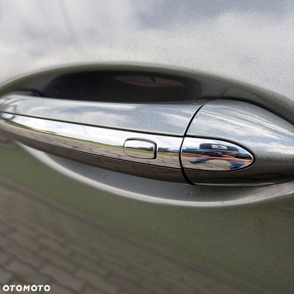 Opel Insignia 2.0 CDTI automatik Innovation - 32