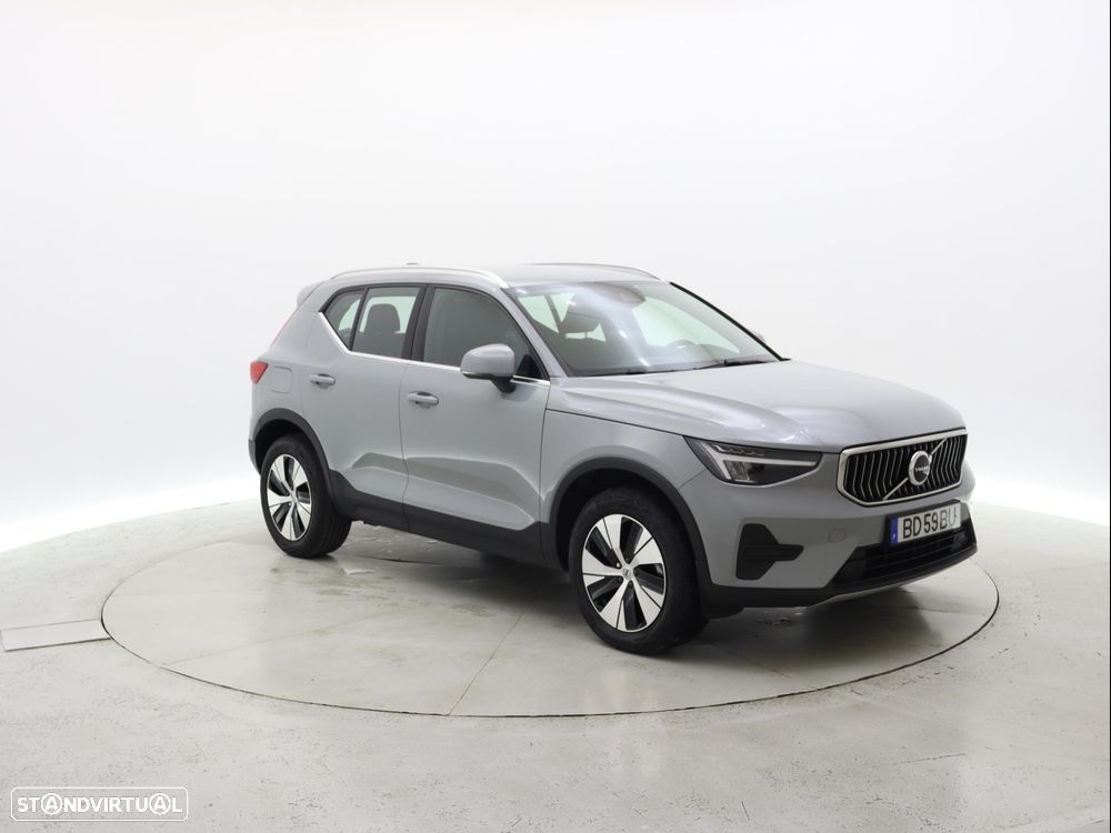 Volvo XC 40 1.5 T4 PHEV Essential - 11