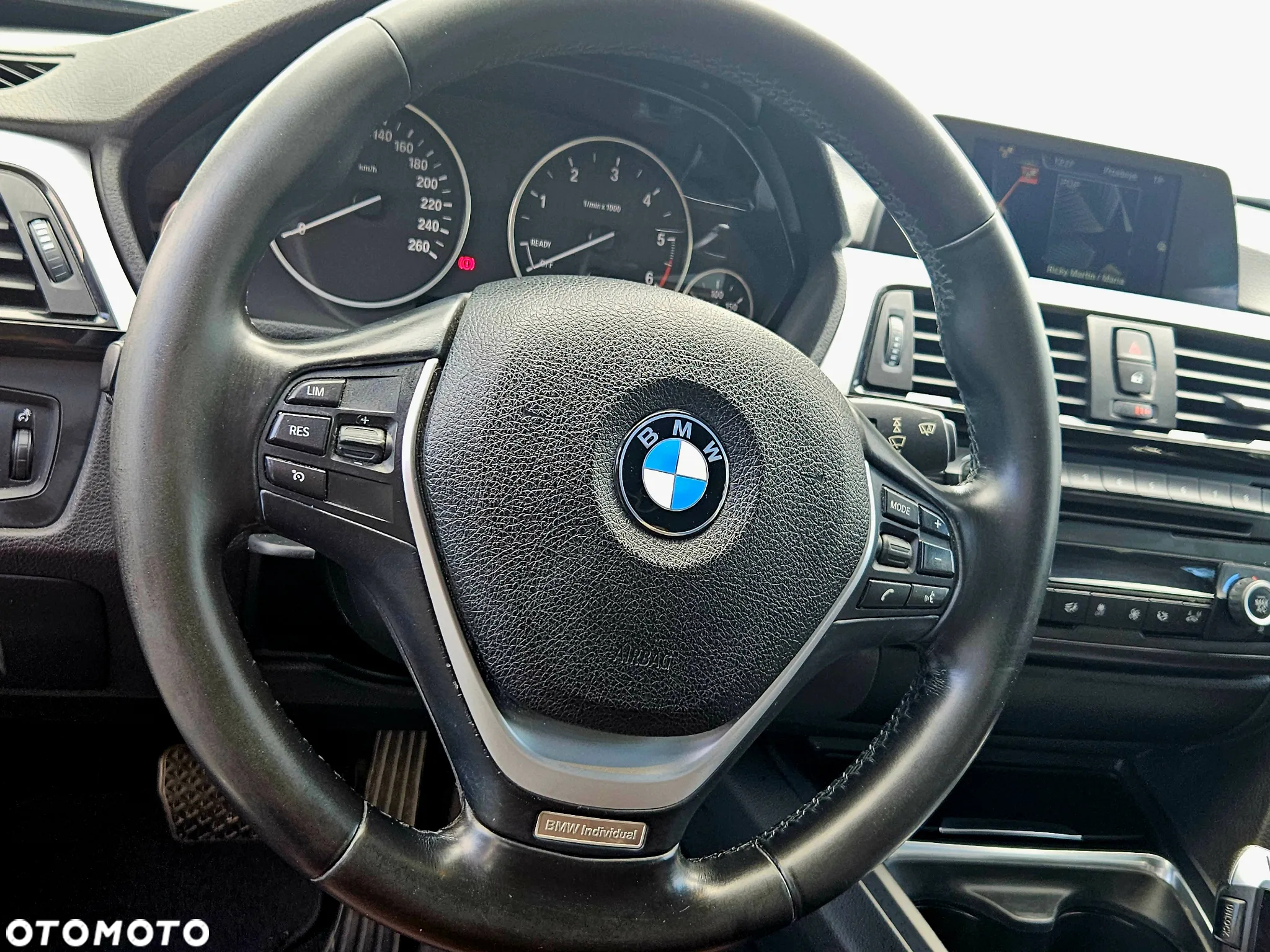BMW Seria 3 - 23