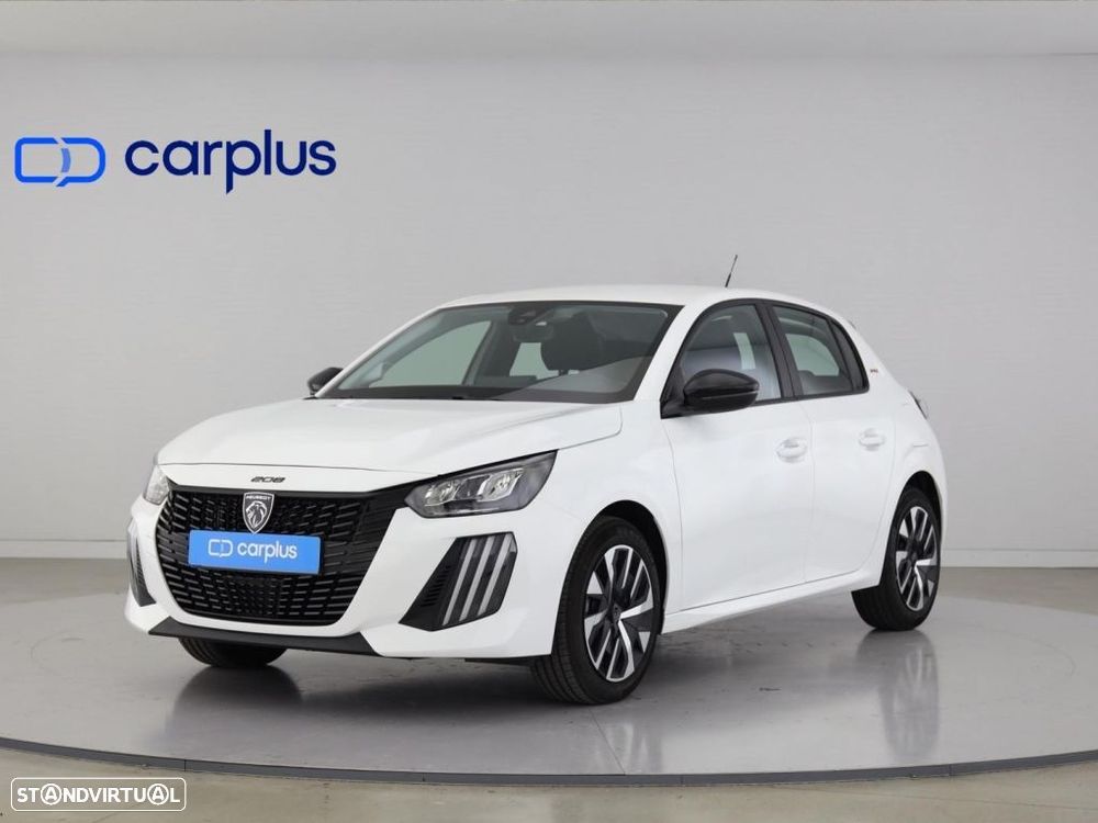 Peugeot 208 1.2 Style - 1