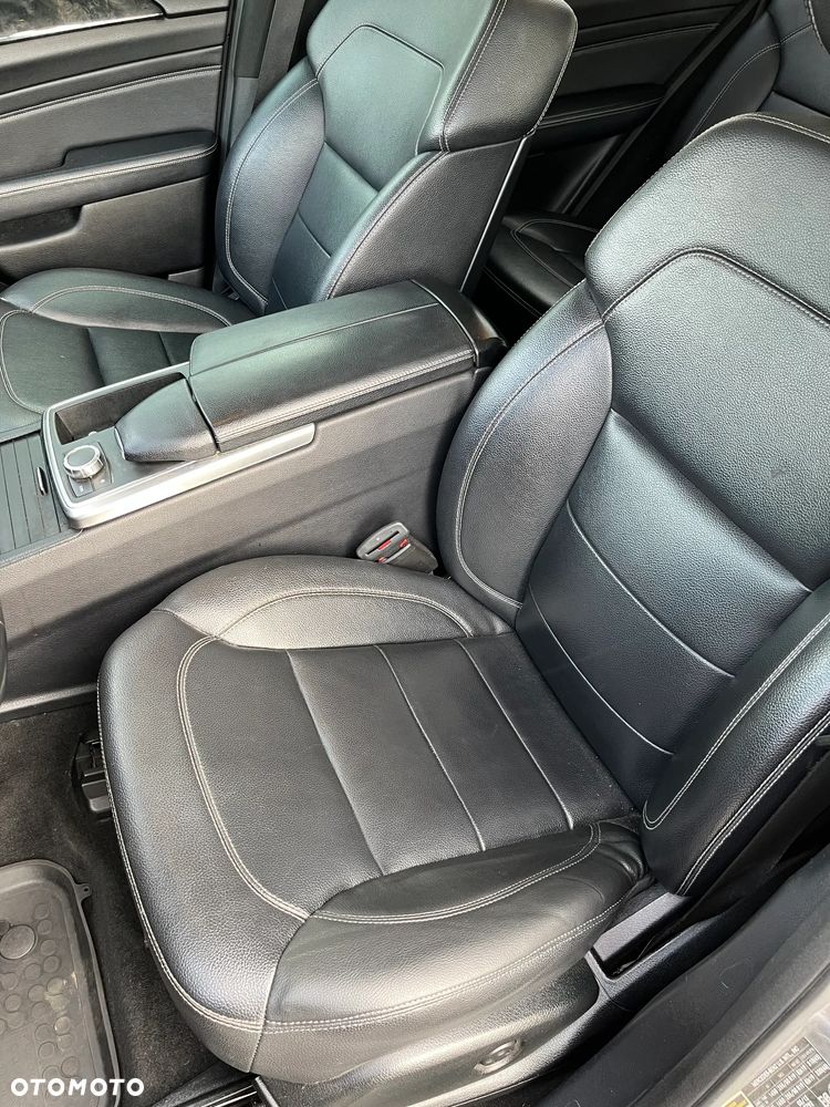 Mercedes-Benz ML - 13