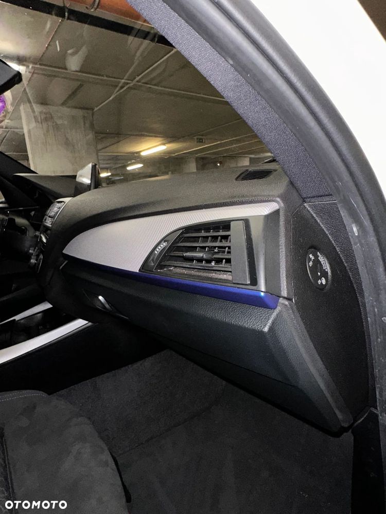 BMW Seria 1 118d M Sport - 21