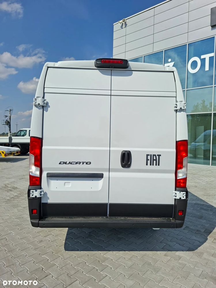 Fiat Ducato furgon - 9