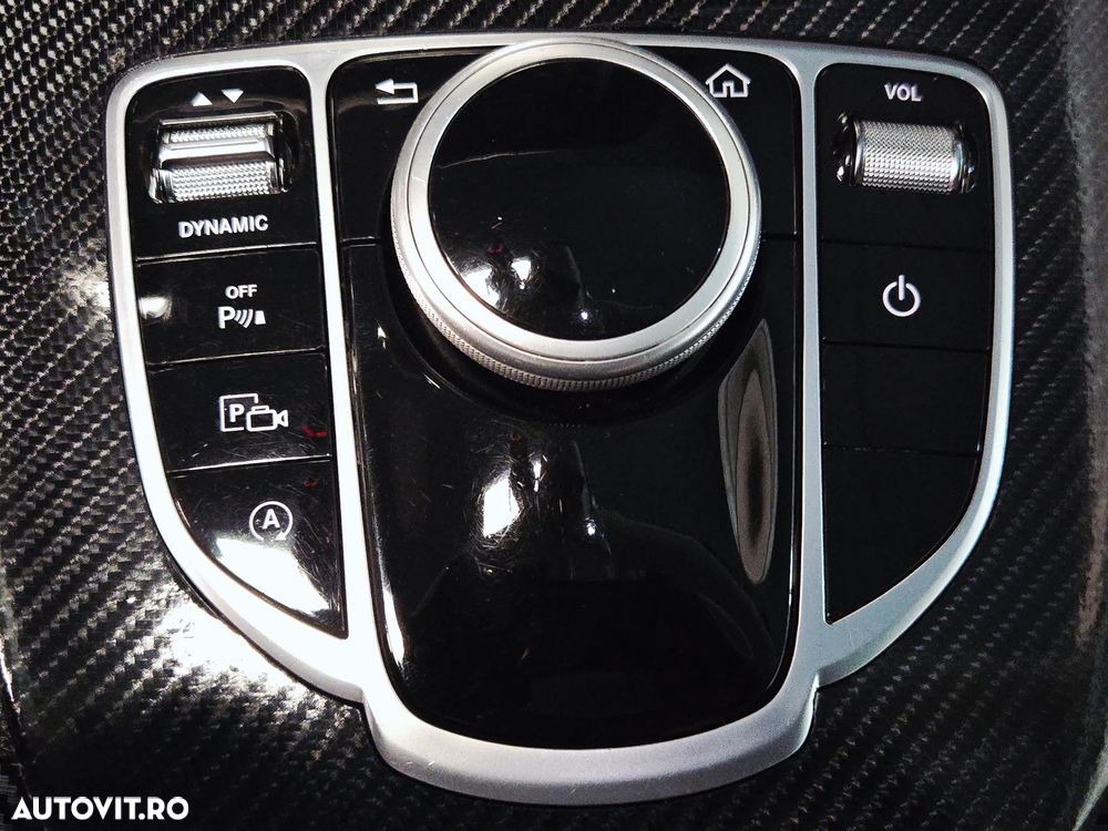 Mercedes-Benz E 200 d T-Modell Aut - 30