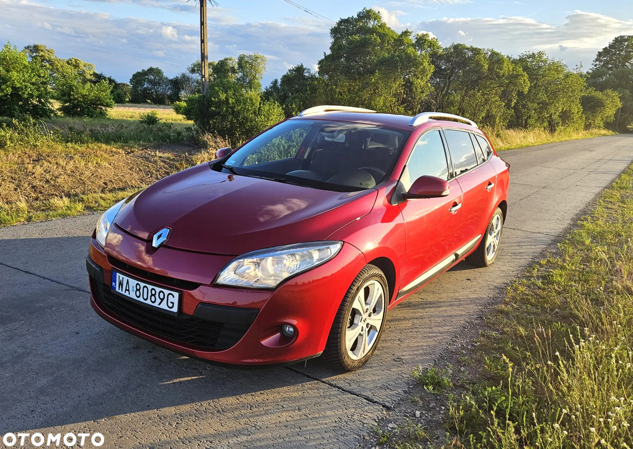 Renault Megane - 2