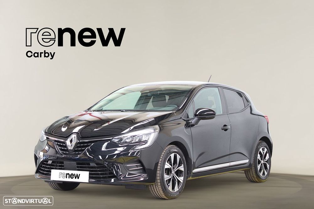 Renault Clio 1.0 TCe Evolution - 1