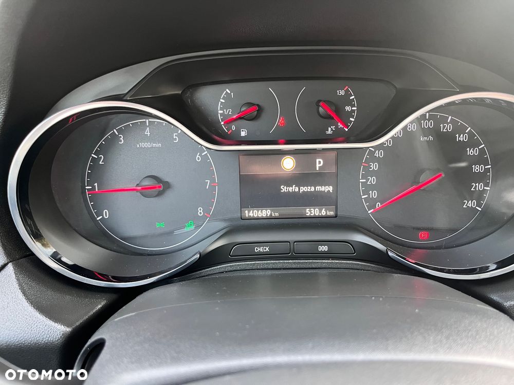 Opel Grandland X - 34