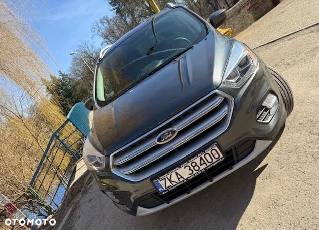 Ford Escape - 6
