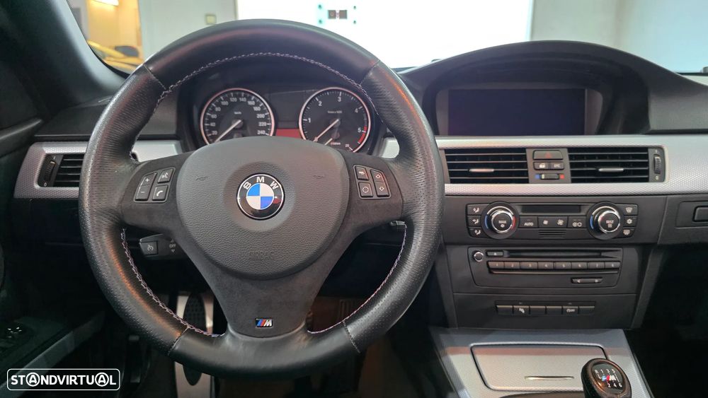 BMW 320 - 17