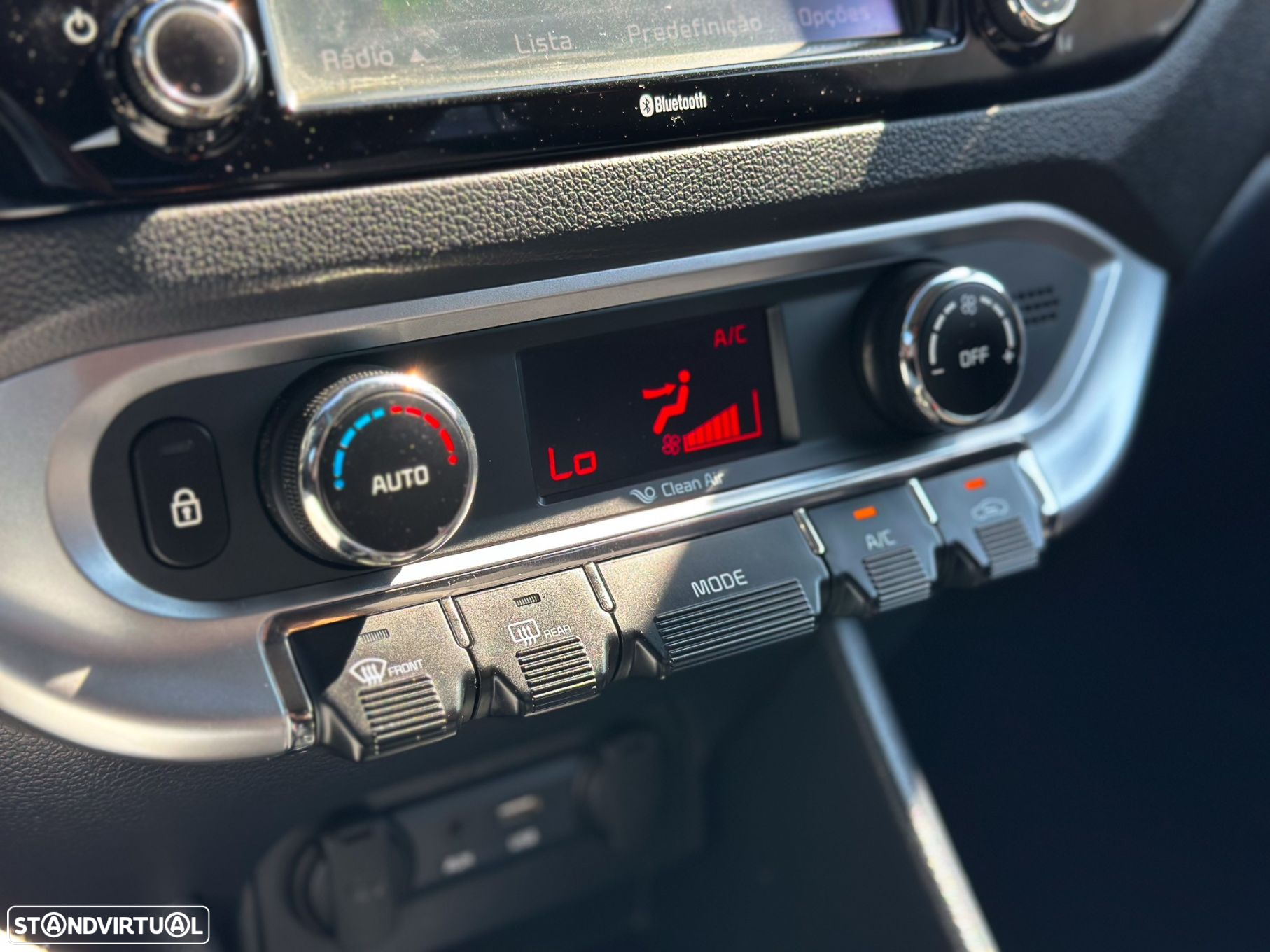 Kia Rio 1.1 CRDi - 19