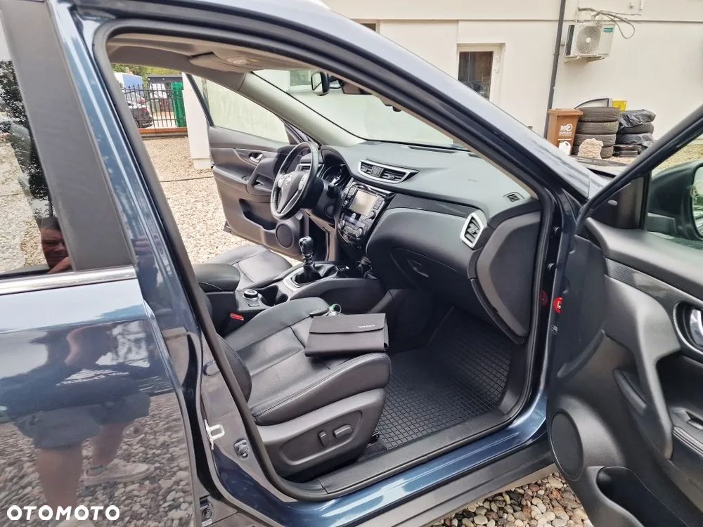 Nissan X-Trail - 15