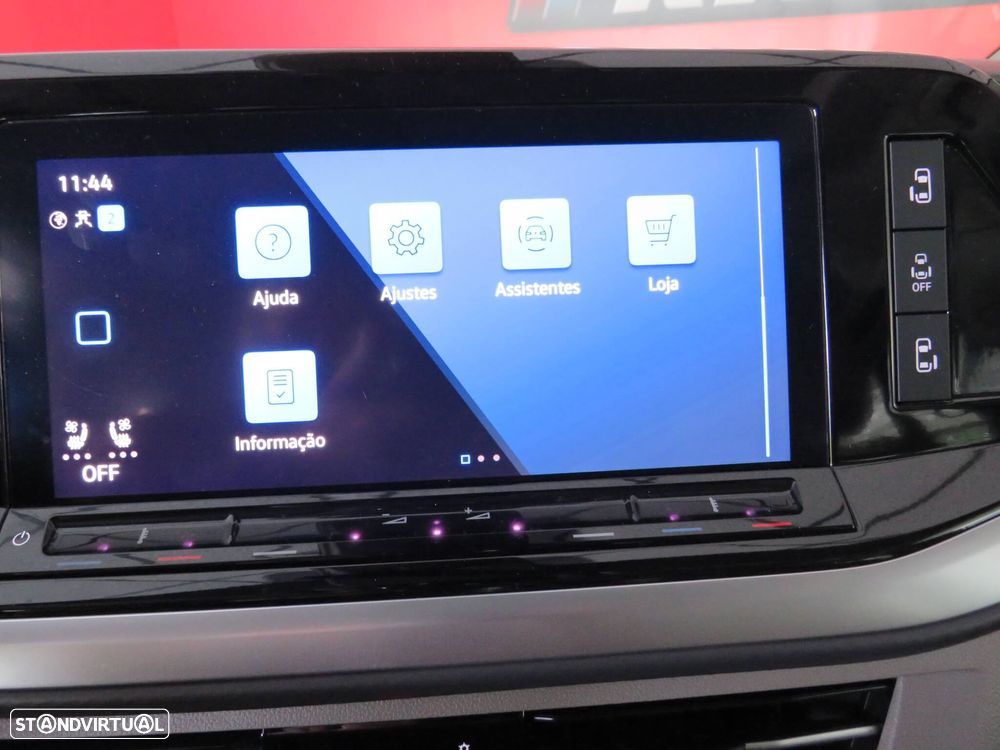 VW Multivan 2.0 TDI Style DSG - 40