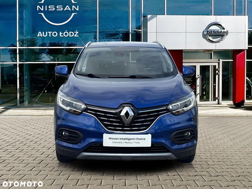 Renault Kadjar 1.3 TCe FAP Business - 9