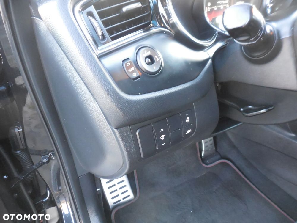 Kia Ceed Cee'd 1.6 T-GDI GT XL - 23