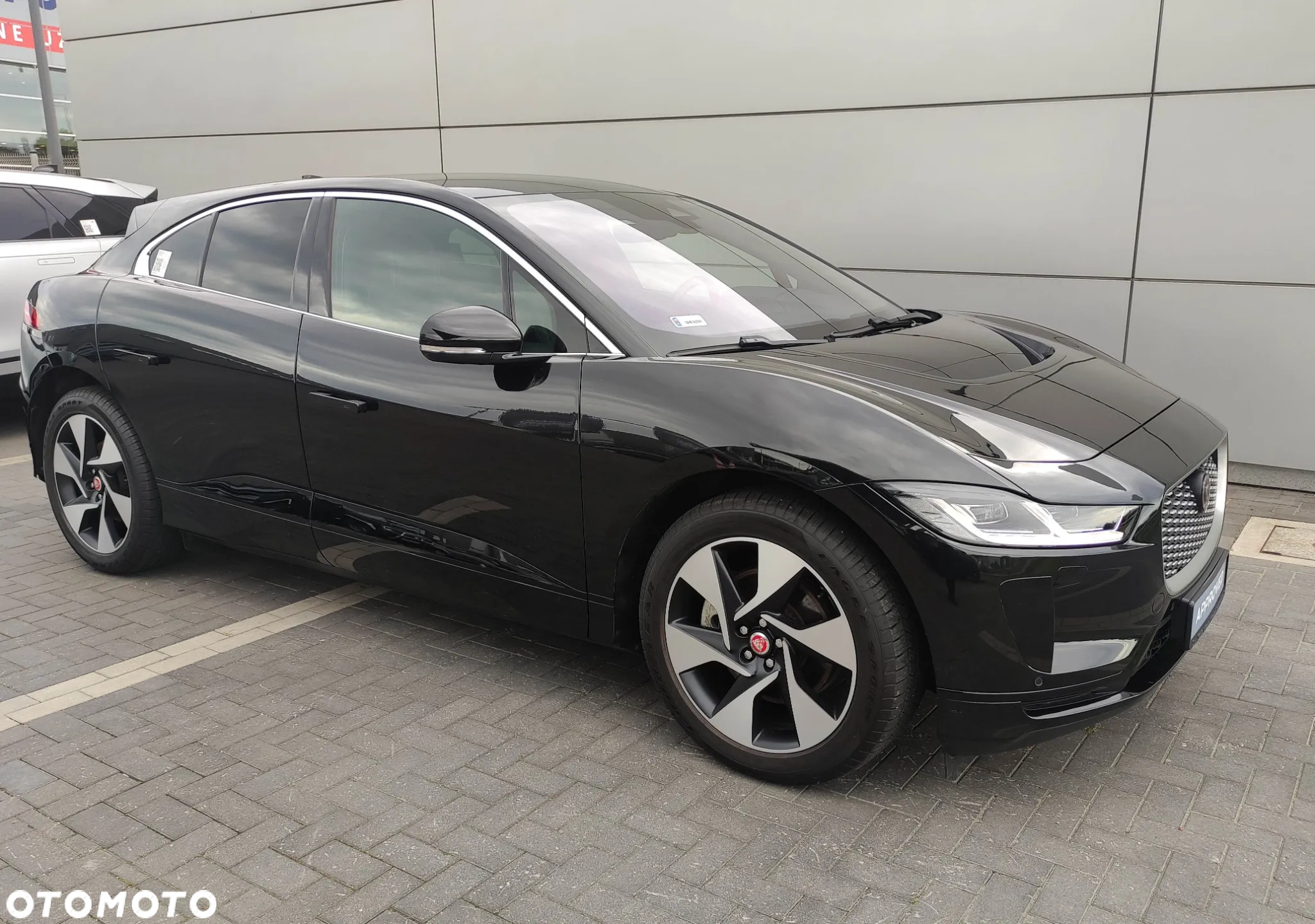 Jaguar I-Pace EV400 AWD SE - 6