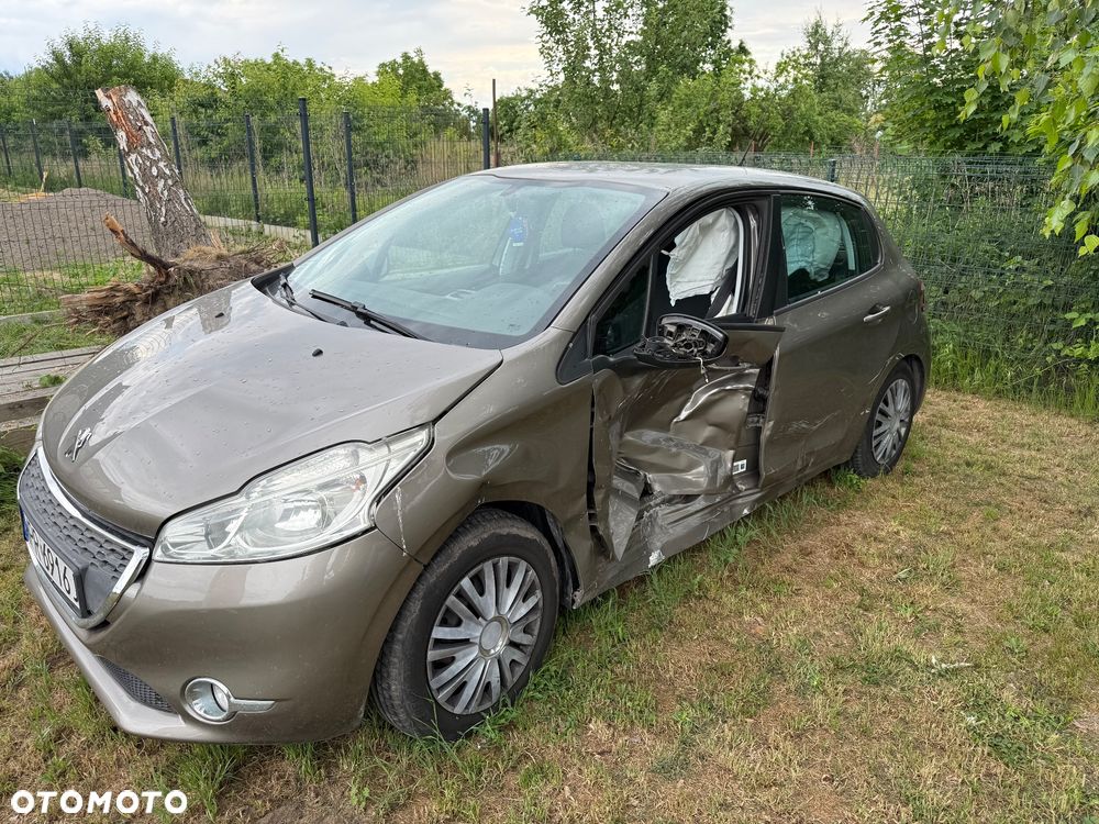 Peugeot 208 1.4 VTi Active - 1