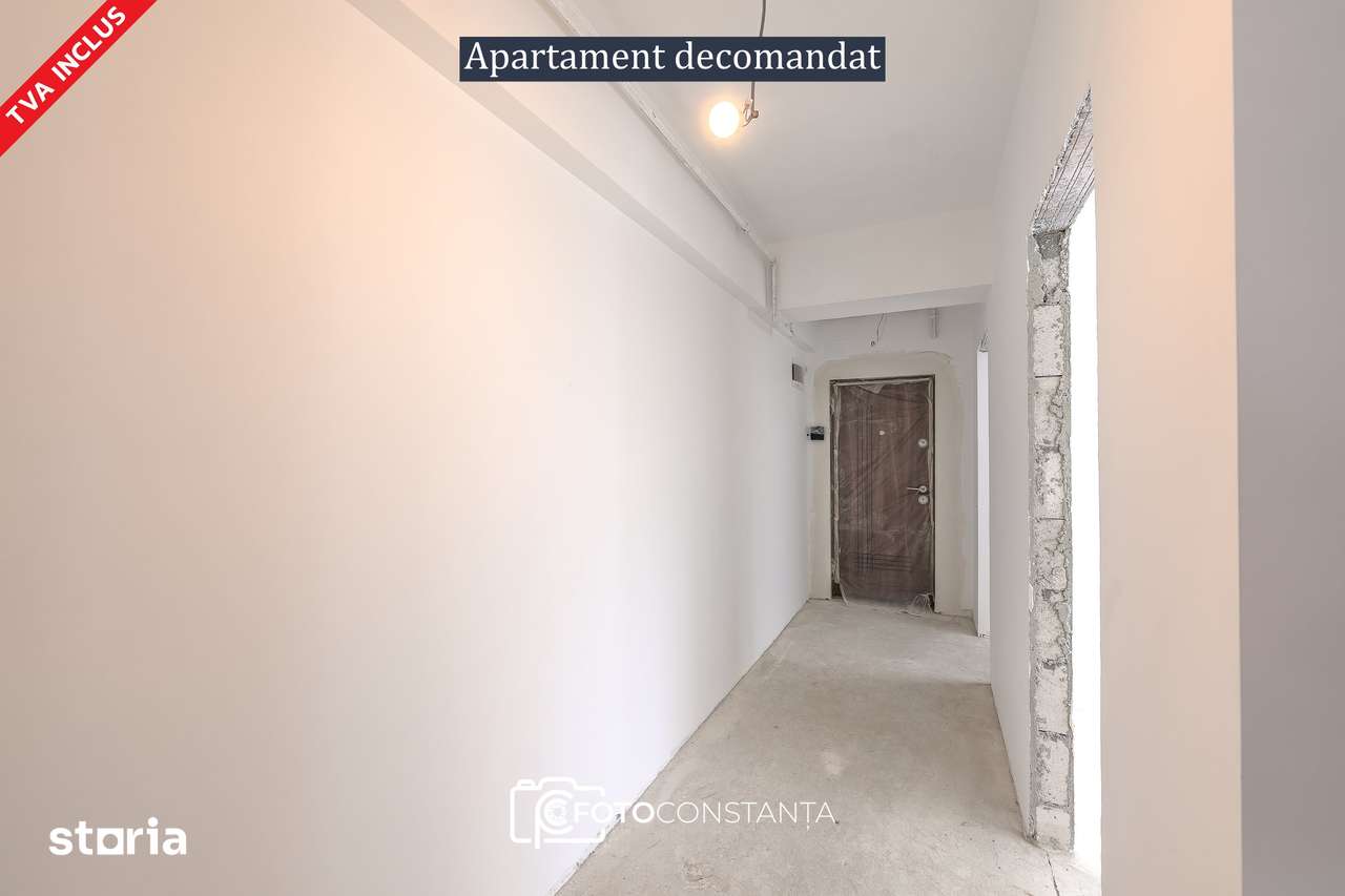 Photo 6 of Apartament 3 bedroom