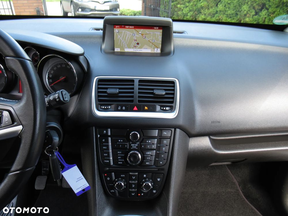 Opel Meriva 1.4 Ecoflex Start/Stop Innovation - 6