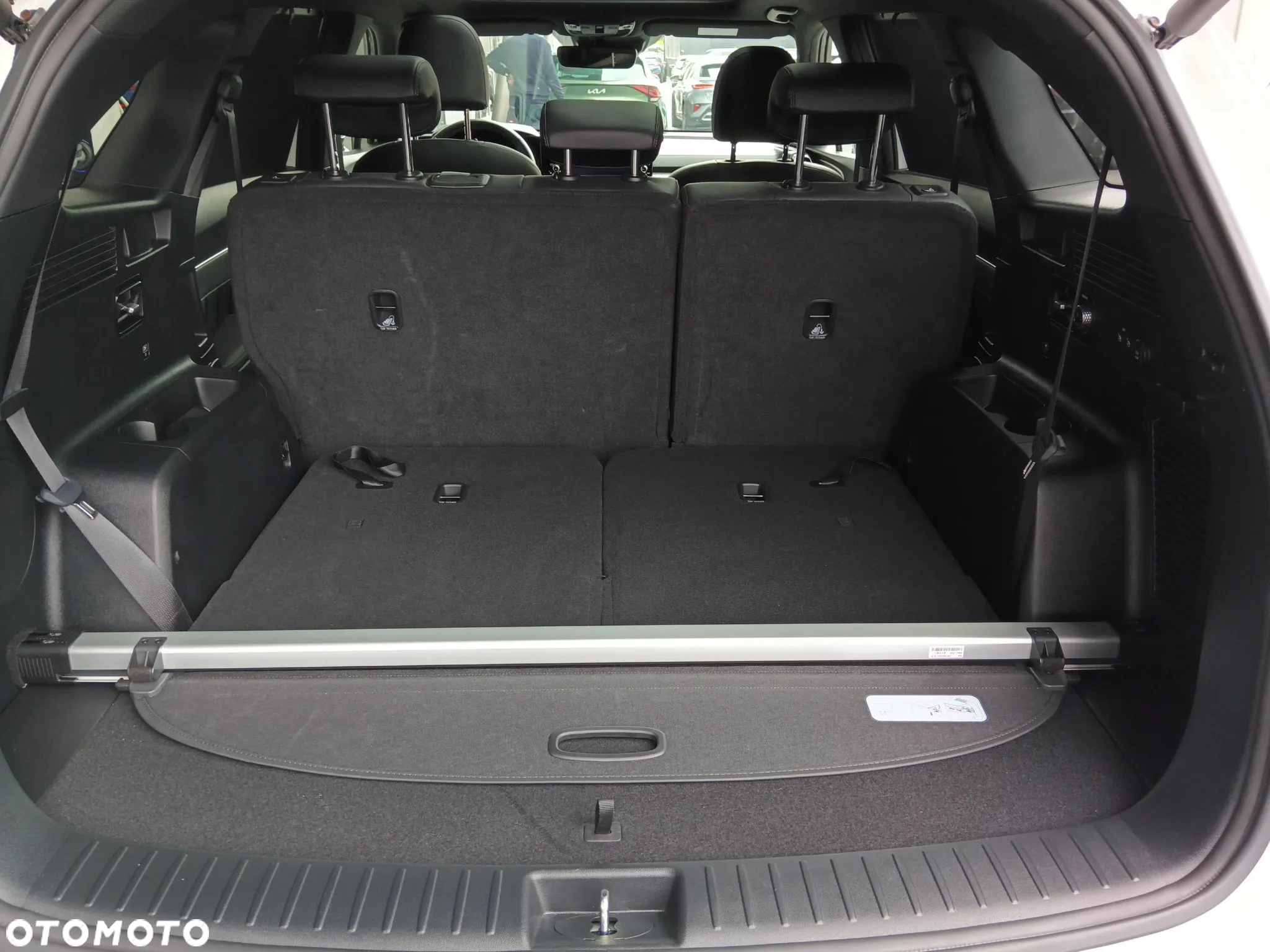Kia Sorento 1.6 T-GDI HEV Prestige Line 4WD 7os - 27