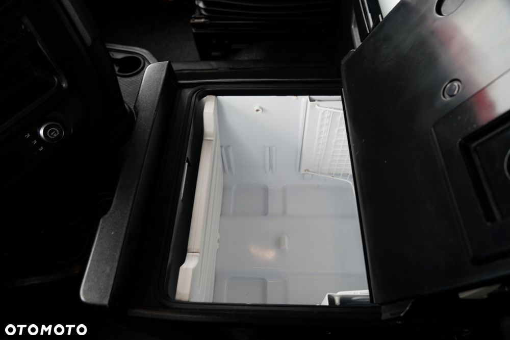 Iveco S-WAY / 460 / RETARDER / LNG - 26